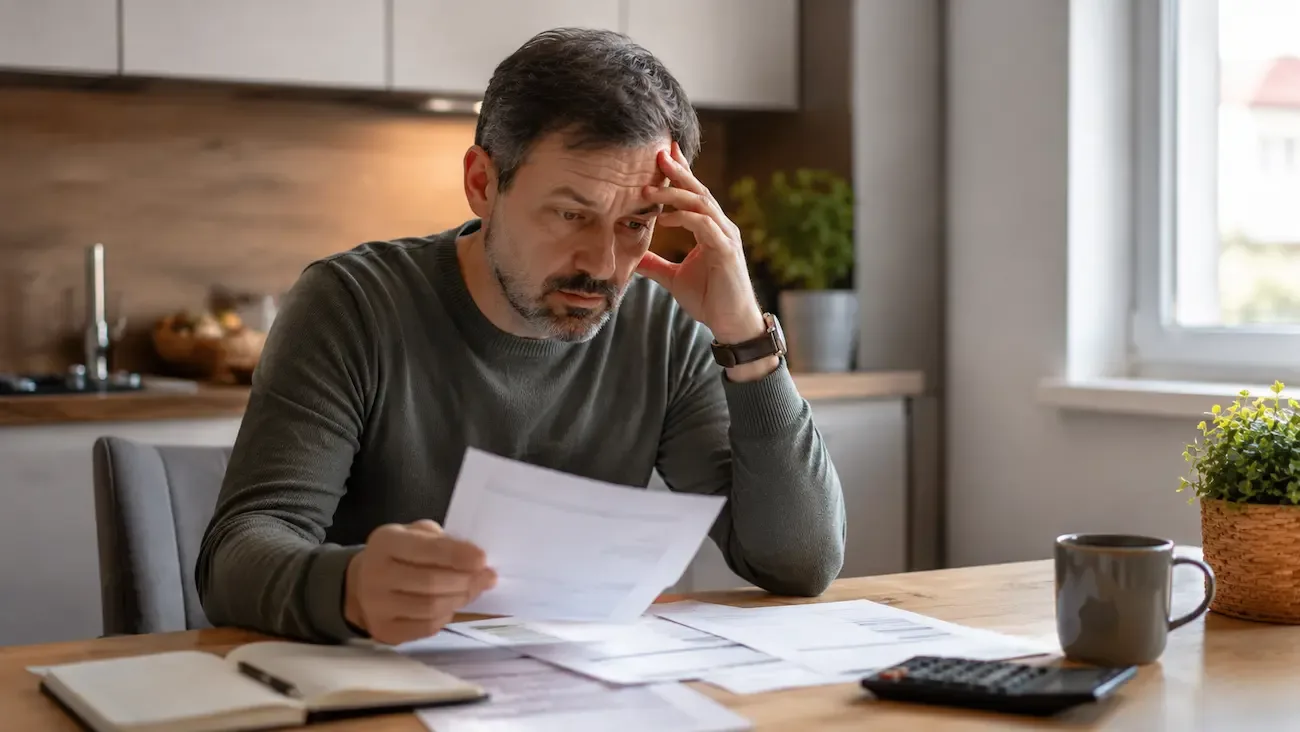 Konsolidácia dlhov vs. spätný leasing: čo robiť, keď vás banka odmietla